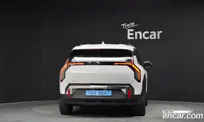 Kia EV3 2026 0.2 Автомат в Москве № 121672, миниатюра 4