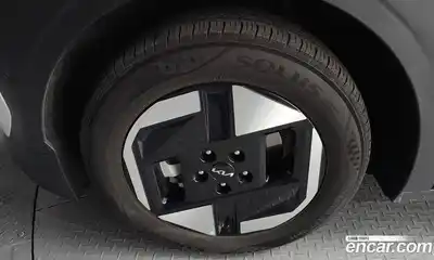 Kia EV3 2026 0.2 Автомат в Москве № 121672, миниатюра 5