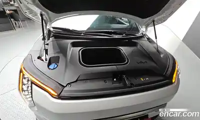 Kia EV3 2026 0.2 Автомат в Москве № 121672, миниатюра 6