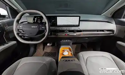 Kia EV3 2026 0.2 Автомат в Москве № 121672, миниатюра 7