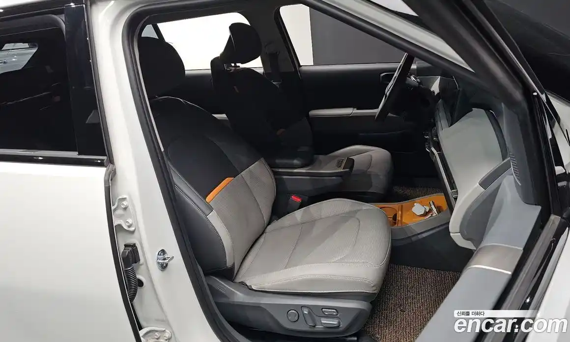 Kia EV3 2026 0.2 Автомат в Москве № 121672, фото 10