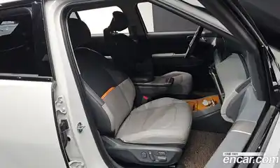 Kia EV3 2026 0.2 Автомат в Москве № 121672, миниатюра 10