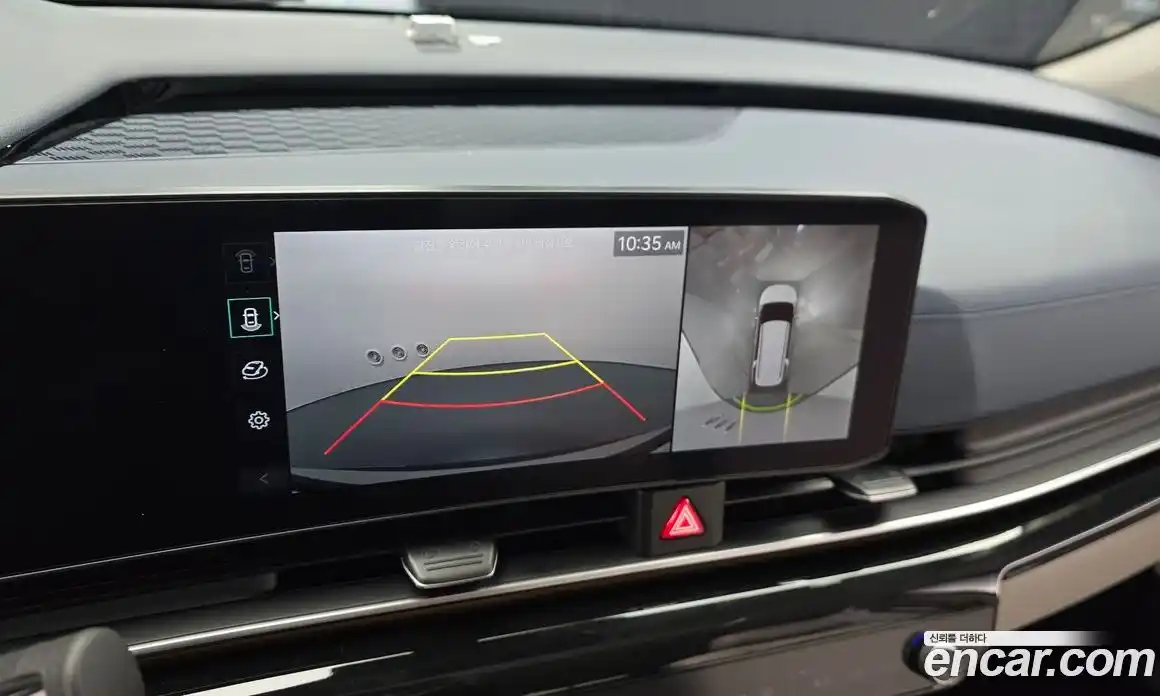 Kia Canival 2025 1.6 Автомат в Москве № 123868, фото 16