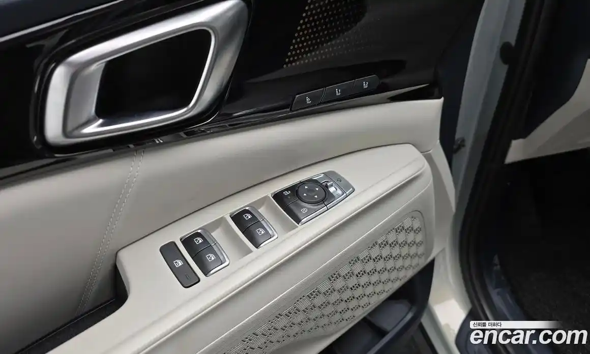 Kia Canival 2025 1.6 Автомат в Москве № 123868, фото 17