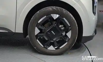 Kia Canival 2025 1.6 Автомат в Москве № 123868, миниатюра 5