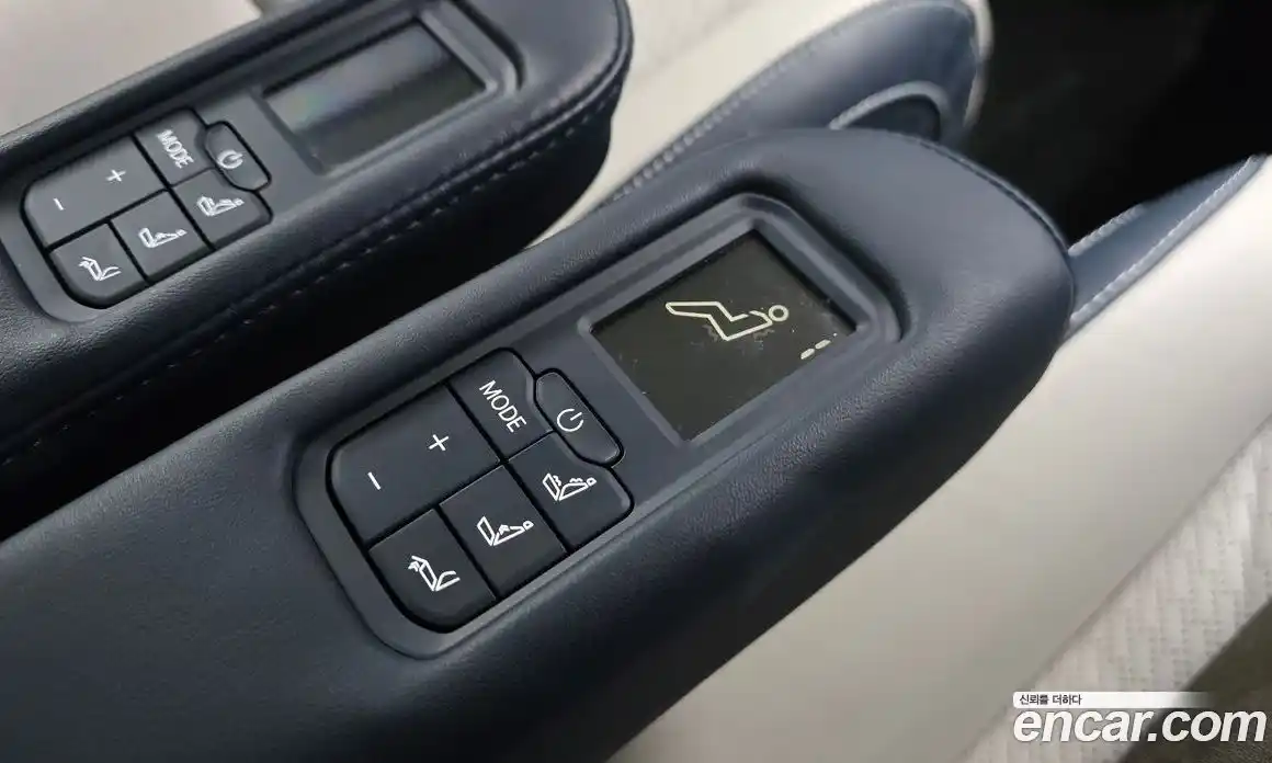 Kia Canival 2025 1.6 Автомат в Москве № 123868, фото 7