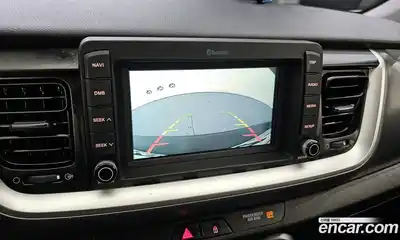 Kia Stonic 2018 1.4 Автомат в Москве № 124250, миниатюра 12