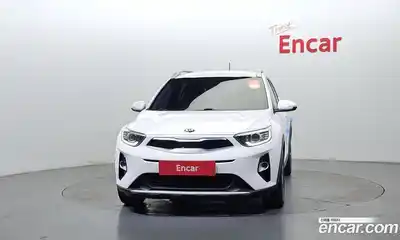 Kia Stonic 2018 1.4 Автомат в Москве № 124250, миниатюра 3