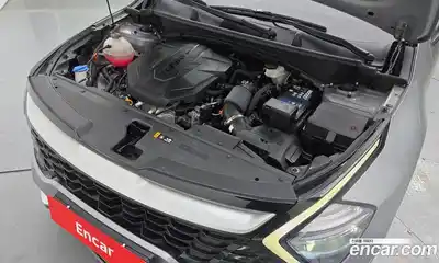 Kia Sportage 2022 2.0 Автомат в Москве № 124254, миниатюра 11