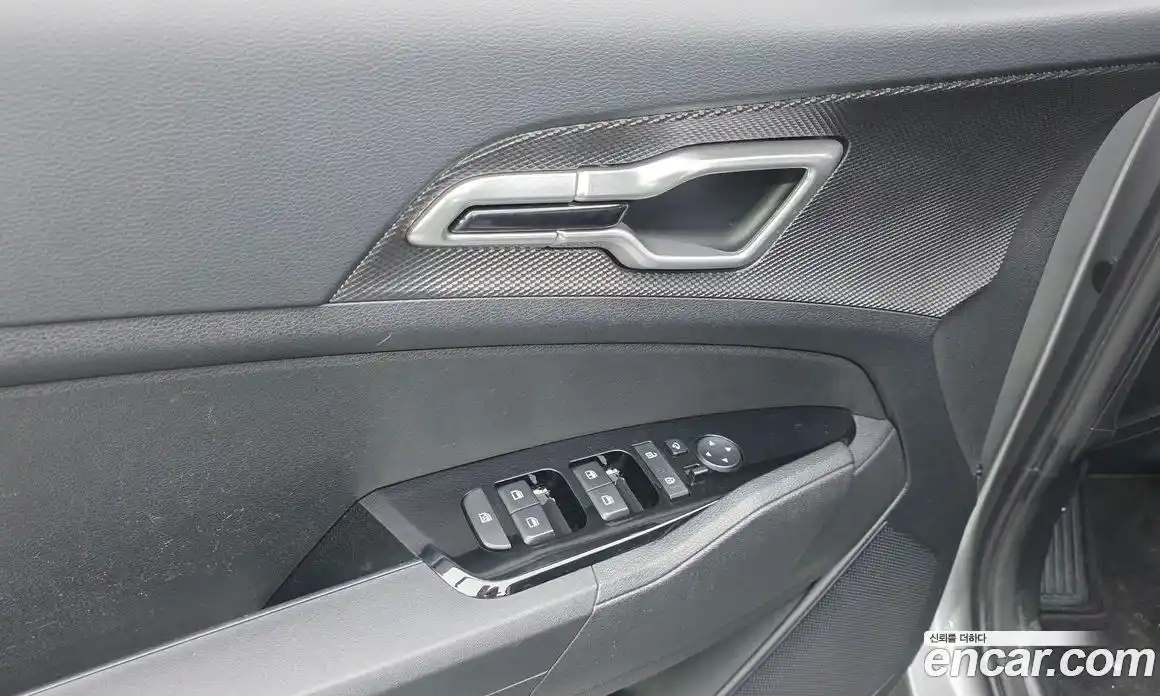 Kia Sportage 2022 2.0 Автомат в Москве № 124254, фото 15