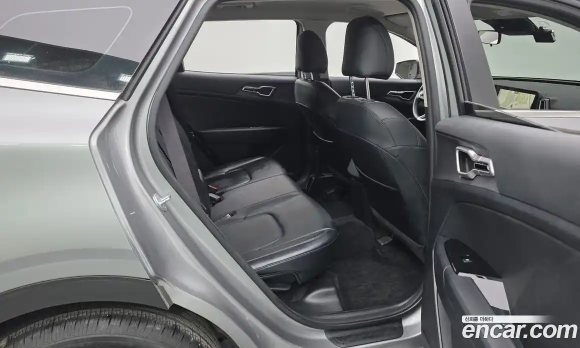 Kia Sportage 2022 2.0 Автомат в Москве № 124254, фото 17