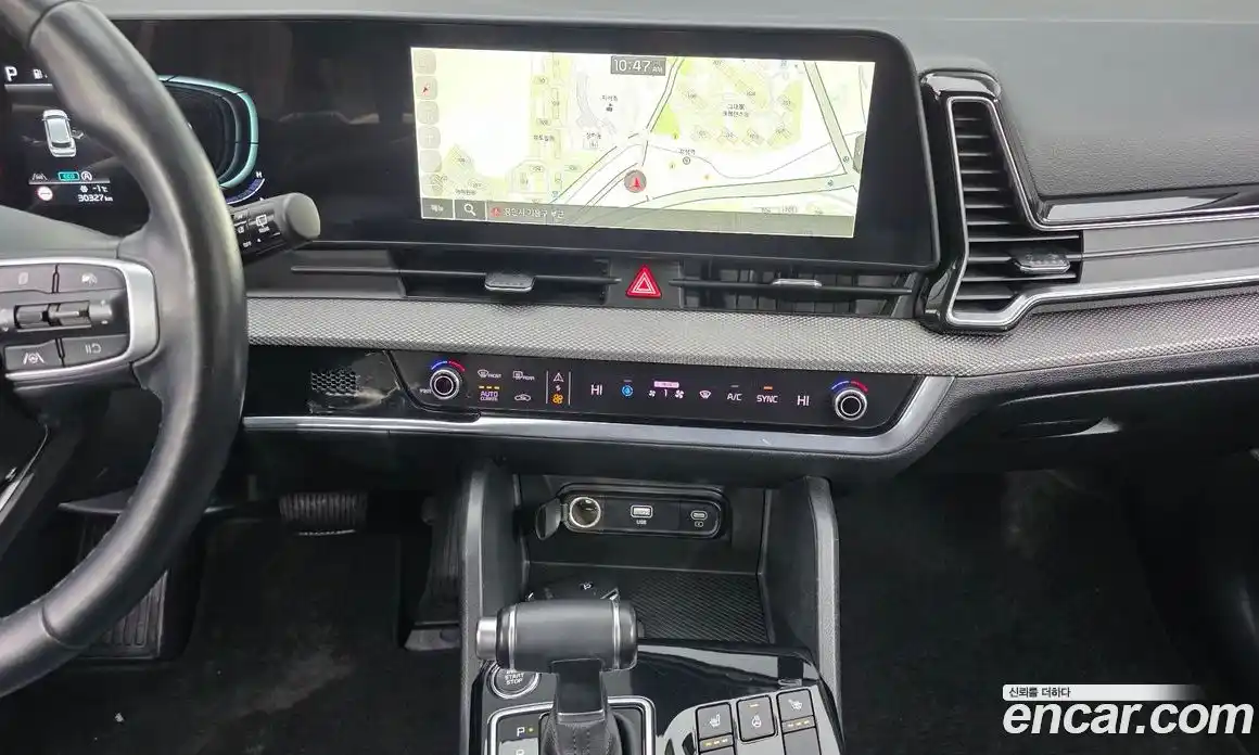 Kia Sportage 2022 2.0 Автомат в Москве № 124254, фото 18