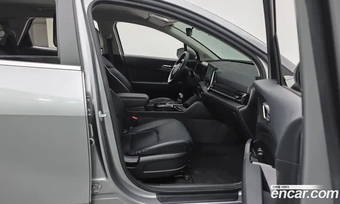 Kia Sportage 2022 2.0 Автомат в Москве № 124254, фото 19