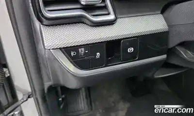 Kia Sportage 2022 2.0 Автомат в Москве № 124254, миниатюра 2