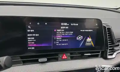 Kia Sportage 2022 2.0 Автомат в Москве № 124254, миниатюра 3