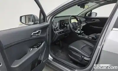Kia Sportage 2022 2.0 Автомат в Москве № 124254, миниатюра 5