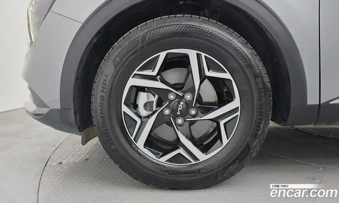 Kia Sportage 2022 2.0 Автомат в Москве № 124254, фото 7