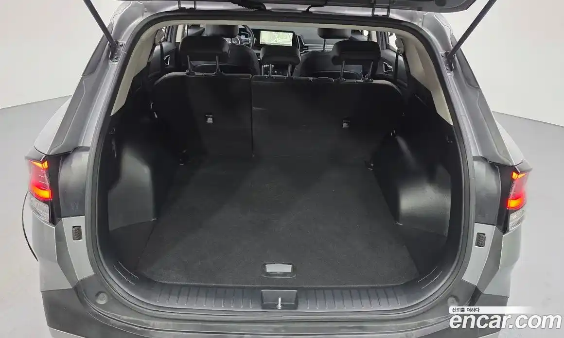 Kia Sportage 2022 2.0 Автомат в Москве № 124254, фото 8