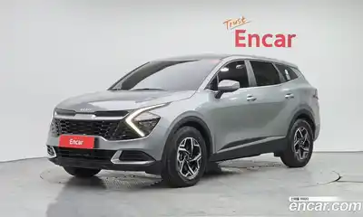 Kia Sportage 2022 2.0 Автомат в Москве № 124254, миниатюра 9