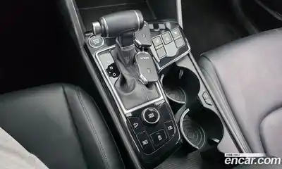 Kia Sportage 2022 2.0 Автомат в Москве № 124254, миниатюра 10