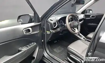 Hyundai Venue 2020 1.6 Автомат в Москве № 125222, миниатюра 12