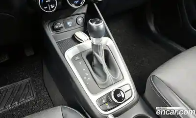 Hyundai Venue 2020 1.6 Автомат в Москве № 125222, миниатюра 2