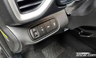 Hyundai Venue 2020 1.6 Автомат в Москве № 125222, миниатюра 3