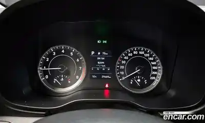 Hyundai Venue 2020 1.6 Автомат в Москве № 125222, миниатюра 5