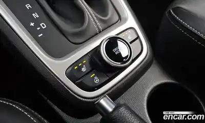 Hyundai Venue 2020 1.6 Автомат в Москве № 125222, миниатюра 8