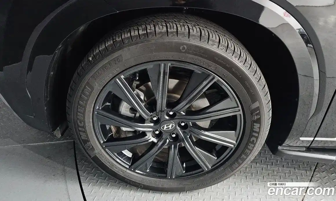 Hyundai Palisade 2021 2.2 Автомат в Москве № 125670, фото 11