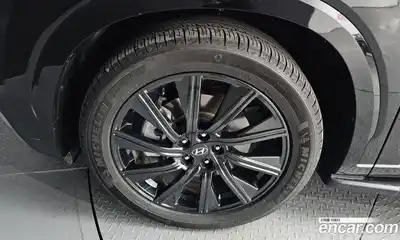 Hyundai Palisade 2021 2.2 Автомат в Москве № 125670, миниатюра 11