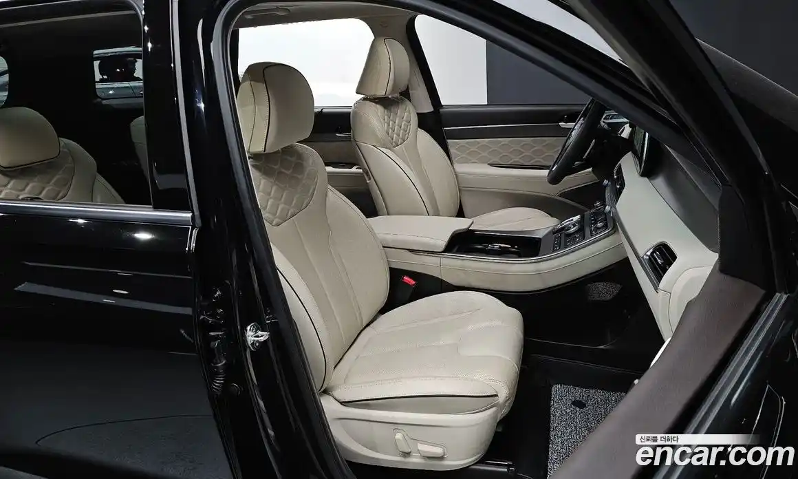 Hyundai Palisade 2021 2.2 Автомат в Москве № 125670, фото 13