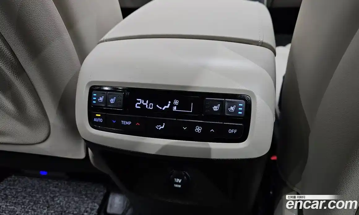 Hyundai Palisade 2021 2.2 Автомат в Москве № 125670, фото 16