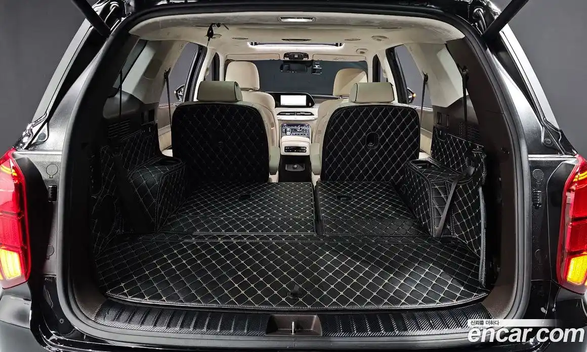 Hyundai Palisade 2021 2.2 Автомат в Москве № 125670, фото 17