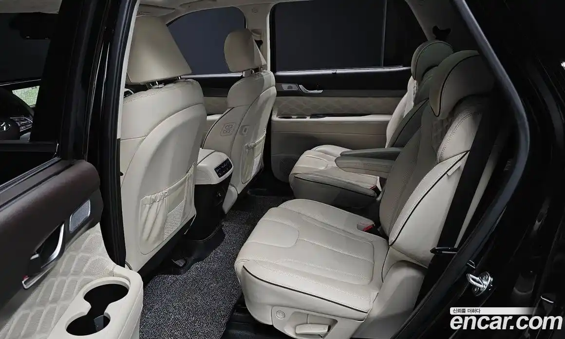 Hyundai Palisade 2021 2.2 Автомат в Москве № 125670, фото 18