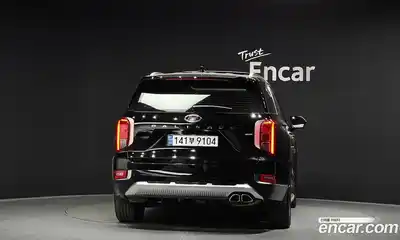 Hyundai Palisade 2021 2.2 Автомат в Москве № 125670, миниатюра 3