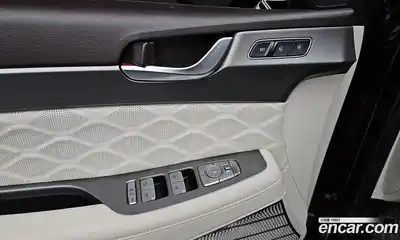 Hyundai Palisade 2021 2.2 Автомат в Москве № 125670, миниатюра 8