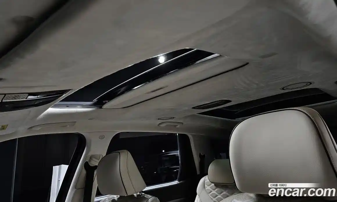 Hyundai Palisade 2021 2.2 Автомат в Москве № 125670, фото 9