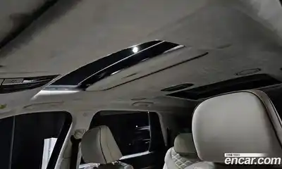 Hyundai Palisade 2021 2.2 Автомат в Москве № 125670, миниатюра 9