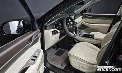 Hyundai Palisade 2021 2.2 Автомат в Москве № 125670, миниатюра 10