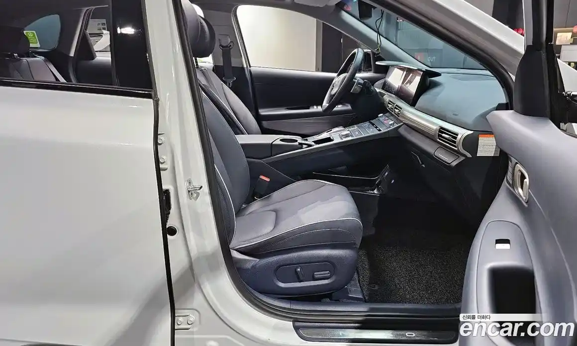 Hyundai Nexo 2023 Автомат в Москве № 126156, фото 16