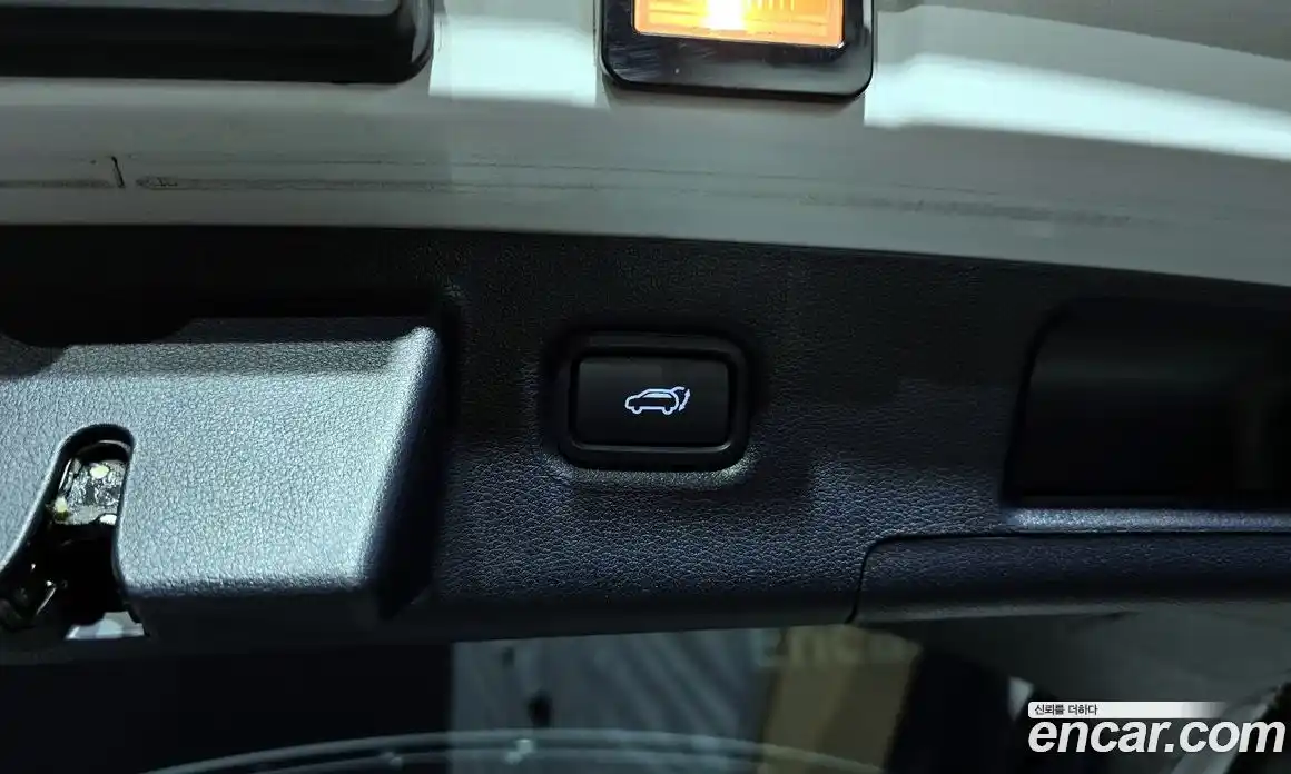 Hyundai Nexo 2023 Автомат в Москве № 126156, фото 17