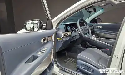 Hyundai Nexo 2023 Автомат в Москве № 126156, миниатюра 2