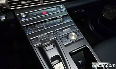 Hyundai Nexo 2023 Автомат в Москве № 126156, миниатюра 6