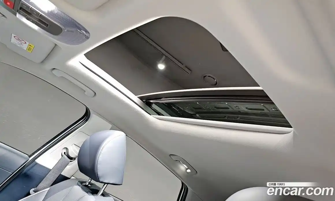 Hyundai Nexo 2023 Автомат в Москве № 126156, фото 7