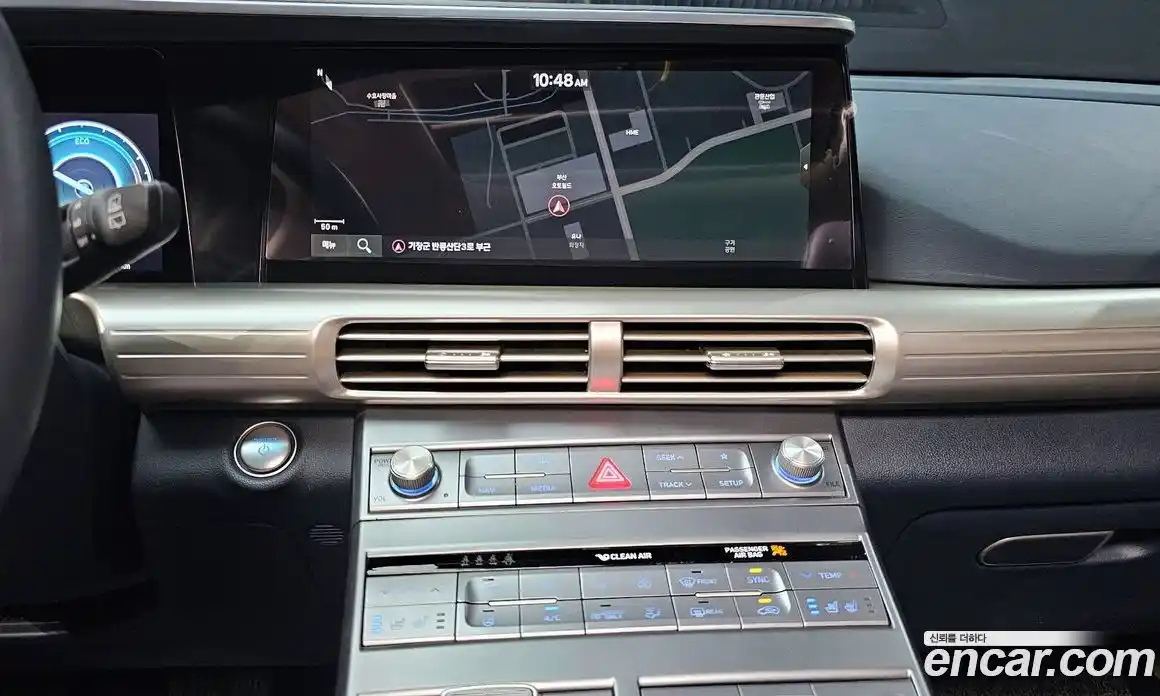 Hyundai Nexo 2023 Автомат в Москве № 126156, фото 9