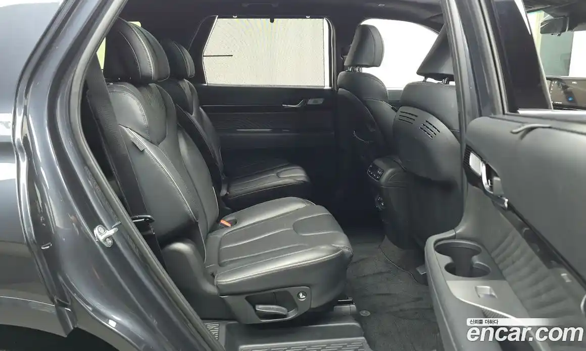 Hyundai Palisade 2023 2.2 Автомат в Москве № 126308, фото 11