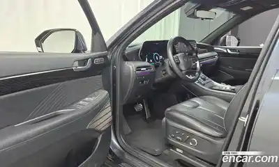 Hyundai Palisade 2023 2.2 Автомат в Москве № 126308, миниатюра 12