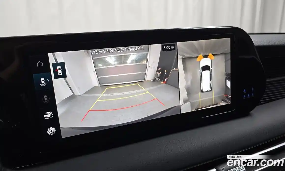 Hyundai Palisade 2023 2.2 Автомат в Москве № 126308, фото 15