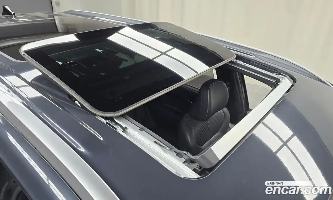 Hyundai Palisade 2023 2.2 Автомат в Москве № 126308, фото 16